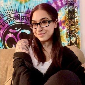 Meet your Posher, Samantha